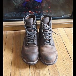Red Wing Heritage - Style 3343